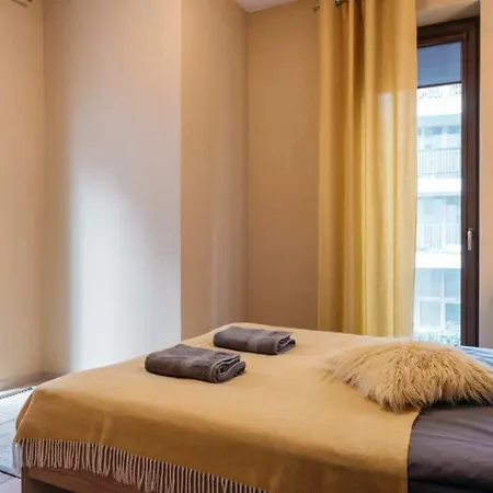 Wawel - Loftaffair Apartamento Cracóvia
