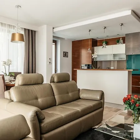 Apartamento Wawel - Loftaffair