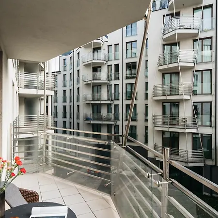 Apartamento Wawel - Loftaffair