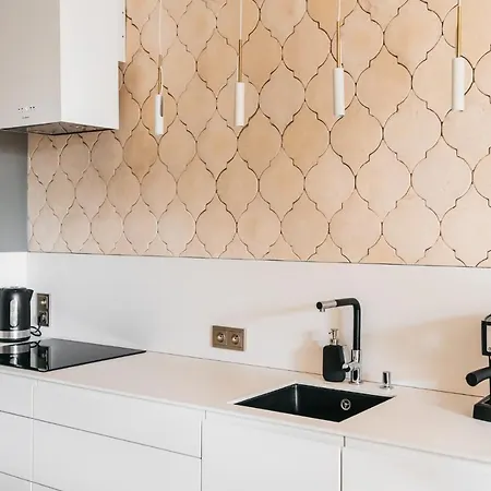 Apartamento Wawel - Loftaffair
